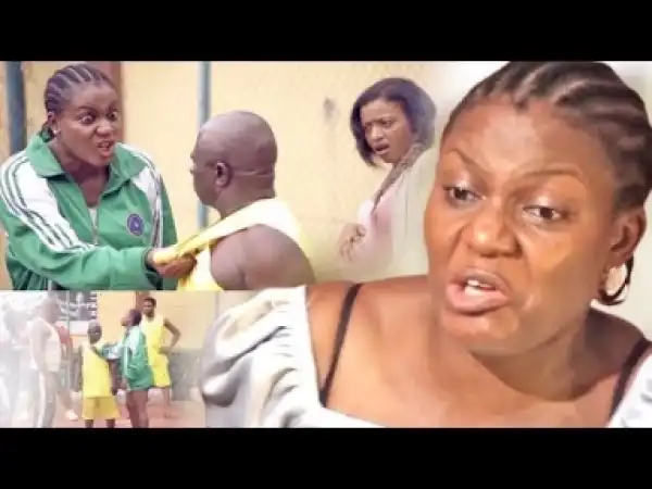 Video: MARRIAGE FIGHTS  - 2018 Latest Nigerian Movies